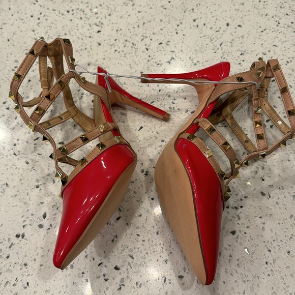 Catherine Malandrino Jazy Heels - Picture 5 of 11